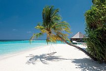 Vilamendhoo Island Resort & Spa