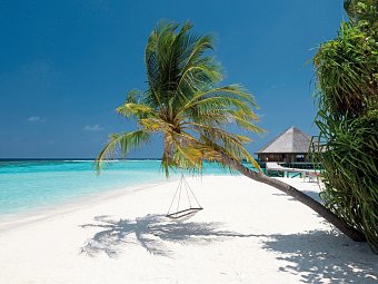 Vilamendhoo Island Resort & Spa
