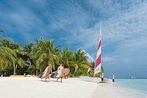 Vilamendhoo Island Resort & Spa