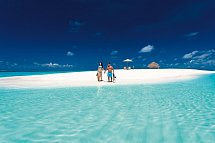 Vilamendhoo Island Resort & Spa
