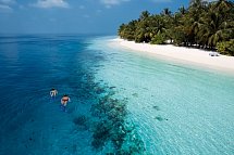 Vilamendhoo Island Resort & Spa