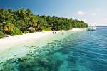 Vilamendhoo Island Resort & Spa