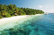 Vilamendhoo Island Resort & Spa