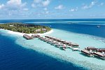 Vilamendhoo Island Resort & Spa