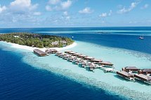 Vilamendhoo Island Resort & Spa