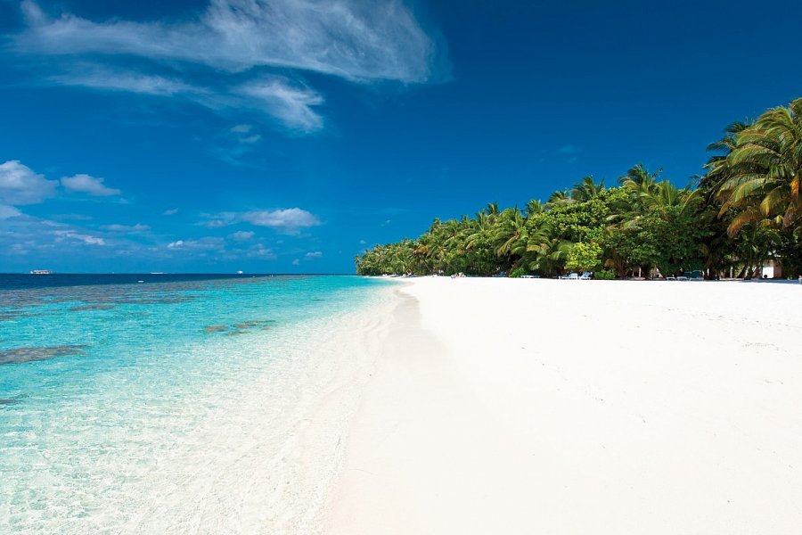 Vilamendhoo Island Resort & Spa