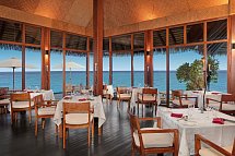 ADAARAN Prestige Water Villas