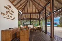 ADAARAN Prestige Water Villas