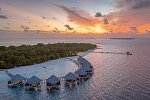 ADAARAN Prestige Water Villas