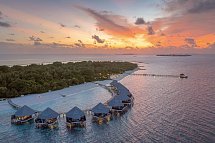 ADAARAN Prestige Water Villas