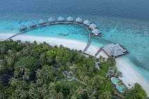 ADAARAN Prestige Water Villas