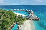 ADAARAN Prestige Water Villas