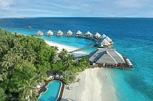ADAARAN Prestige Water Villas