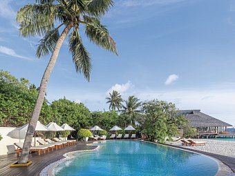 ADAARAN Prestige Water Villas
