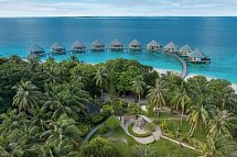 ADAARAN Prestige Water Villas