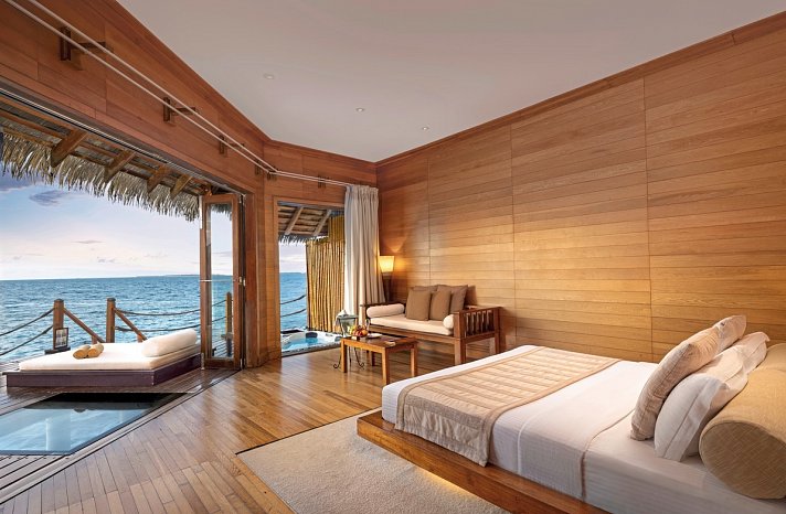 ADAARAN Prestige Water Villas