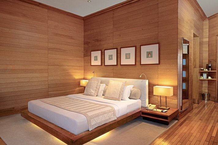 ADAARAN Prestige Water Villas