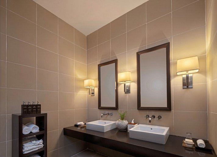 ADAARAN Prestige Water Villas