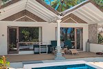 NH Collection Maldives Reethi Resort