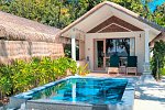 NH Collection Maldives Reethi Resort