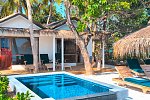 NH Collection Maldives Reethi Resort