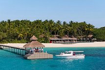 NH Collection Maldives Reethi Resort