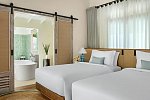 NH Collection Maldives Reethi Resort