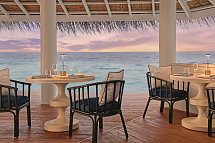 NH Collection Maldives Reethi Resort