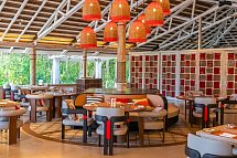 NH Collection Maldives Reethi Resort