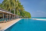 NH Collection Maldives Reethi Resort