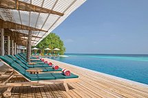 NH Collection Maldives Reethi Resort