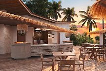 NH Collection Maldives Reethi Resort
