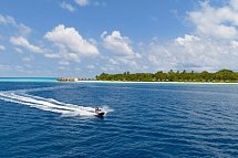 NH Collection Maldives Reethi Resort