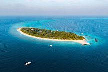 NH Collection Maldives Reethi Resort