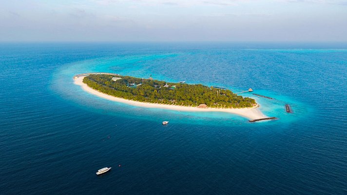 NH Collection Maldives Reethi Resort