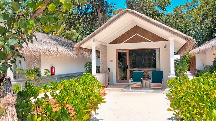 NH Collection Maldives Reethi Resort