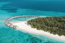 NH Collection Maldives Reethi Resort