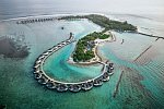 Cinnamon Dhonveli Maldives