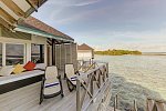 Cinnamon Dhonveli Maldives