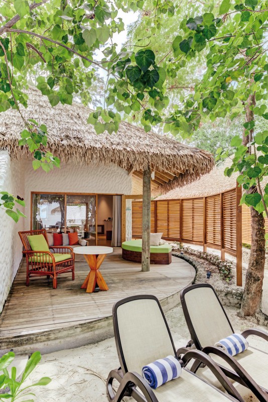 Cinnamon Dhonveli Maldives