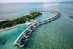 Cinnamon Dhonveli Maldives