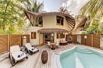 Cinnamon Dhonveli Maldives