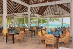 Cinnamon Dhonveli Maldives