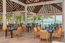 Cinnamon Dhonveli Maldives