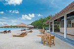 Cinnamon Dhonveli Maldives