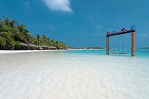 Cinnamon Dhonveli Maldives