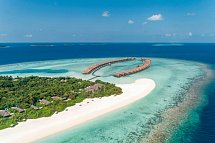 Anantara Kihavah Maldives Villas