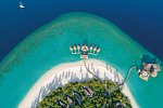 Anantara Kihavah Maldives Villas
