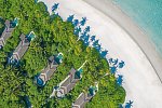 Anantara Kihavah Maldives Villas