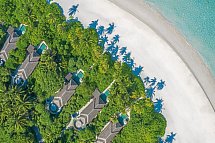 Anantara Kihavah Maldives Villas